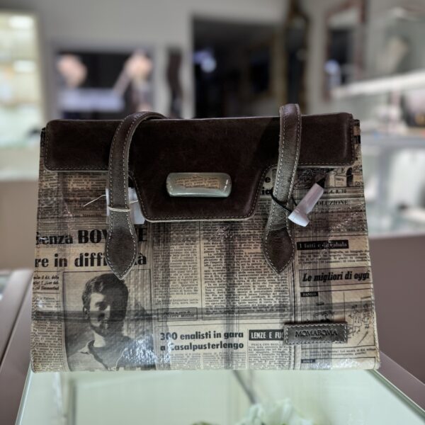 BORSA MOMABOMA