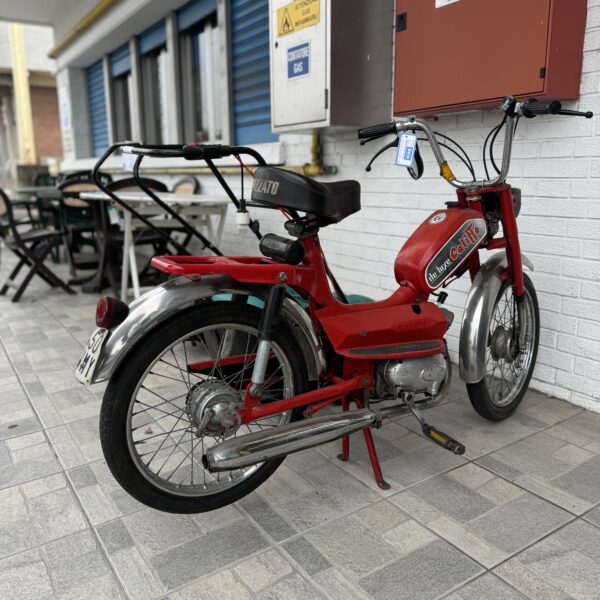 MOTORINO CALIFFO DELUXE