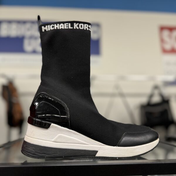 STIVALETTI MICHAEL KORS