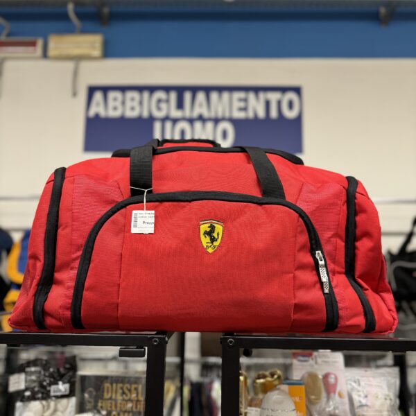 BORSONE FERRARI