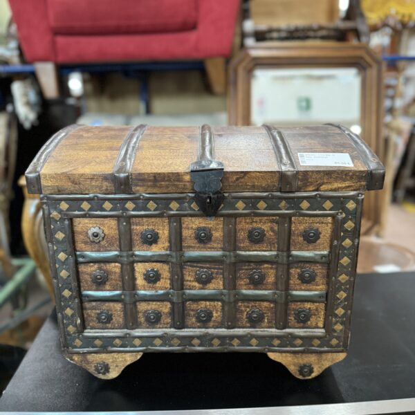 BAULE