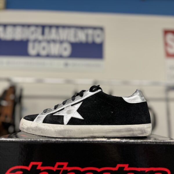 SCARPE GOLDEN GOOSE