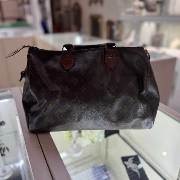 POCHETTE LOUIS VUITTON