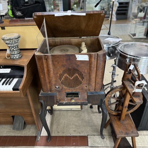 RADIO ANTICA