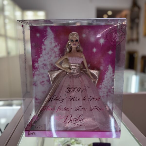 BARBIE DA COLLEZIONE