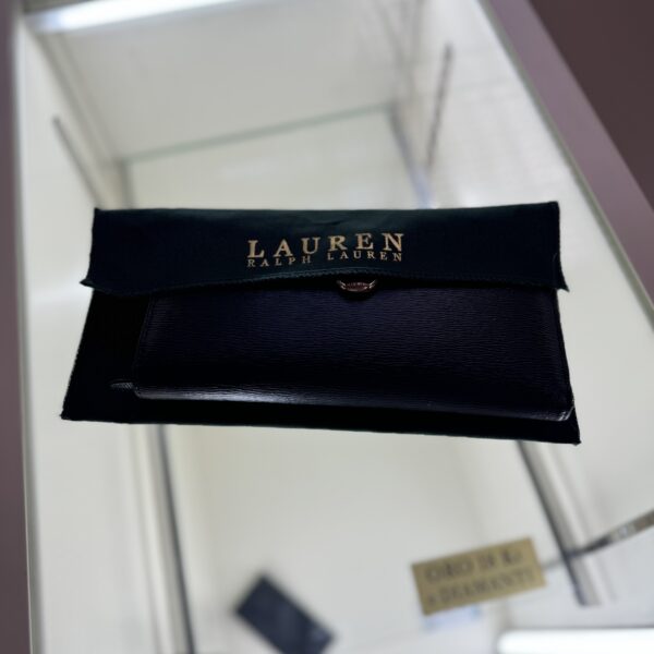 PORTAFOGLI RALPH LAUREN