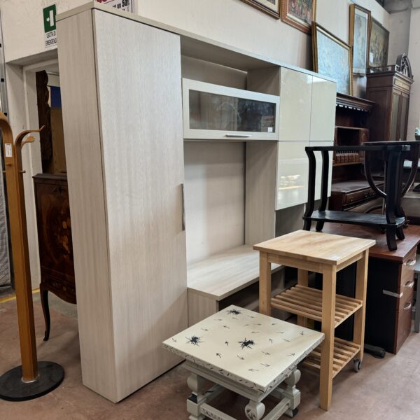 MOBILE SALA MODERNO