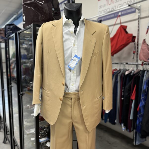 COMPLETO YVES SAINT LAURENT UOMO