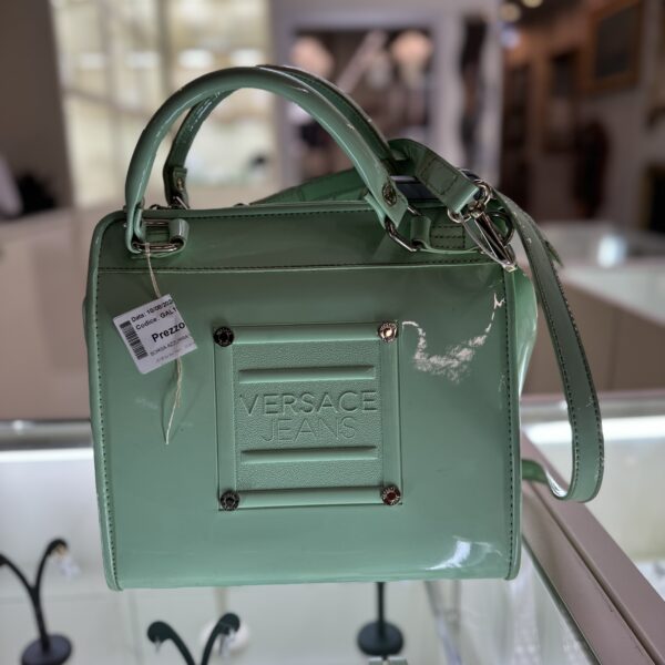 BORSA VERSACE JEANS