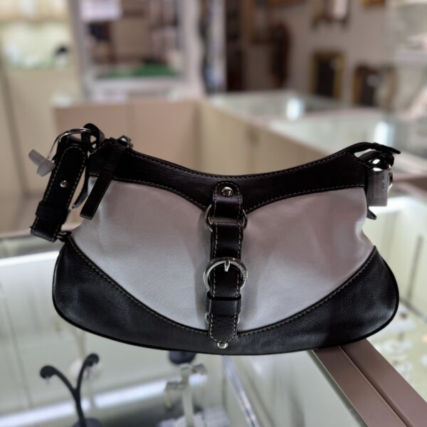 BORSA COCCINELLE