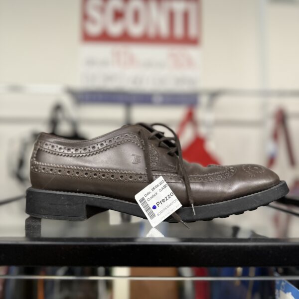 SCARPE TOD'S