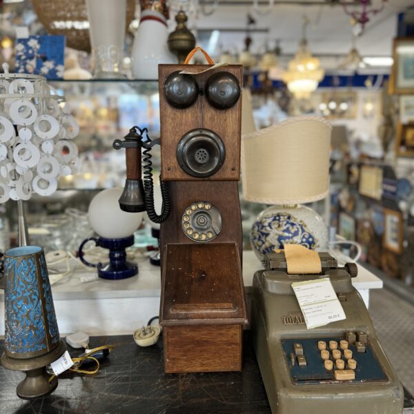 TELEFONO VINTAGE