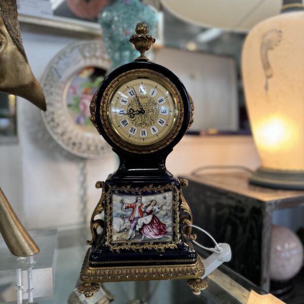 OROLOGIO IN CERAMICA
