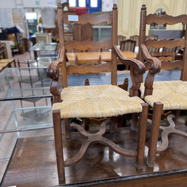 COPPIA POLTRONCINE