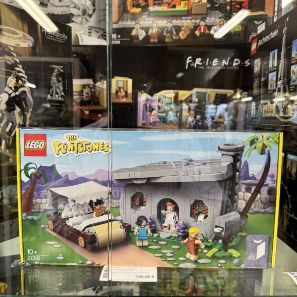 LEGO FLINSTONES