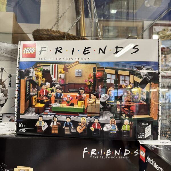 LEGO FRIENDS