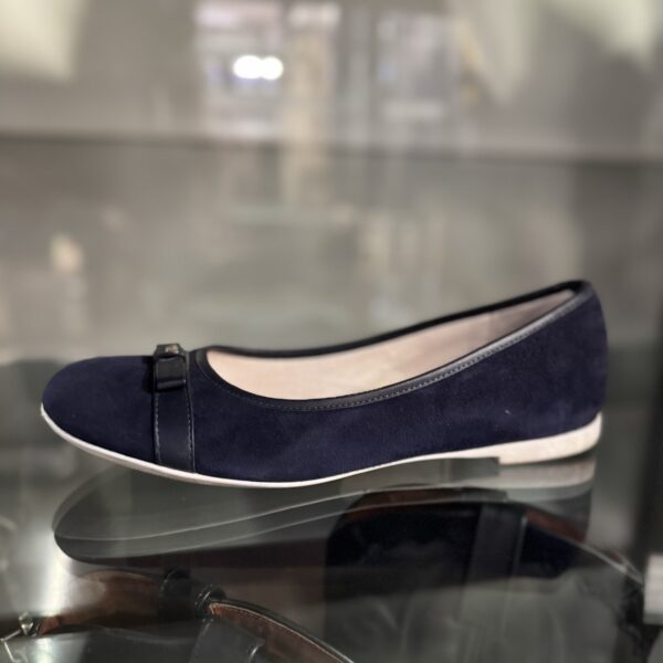 BALLERINE SCAMOSCIATE