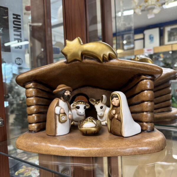 PRESEPE THUN