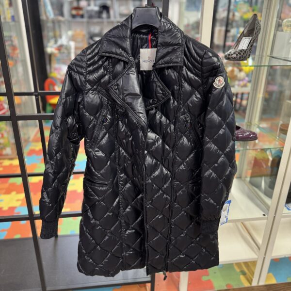 PIUMINO MONCLER
