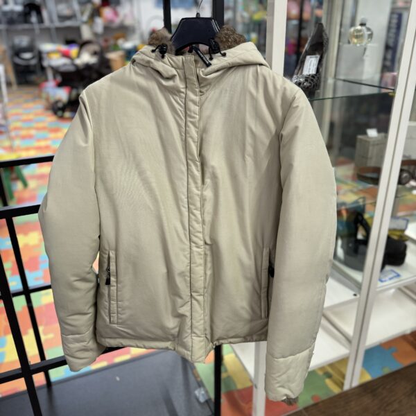 GIACCA WOOLRICH