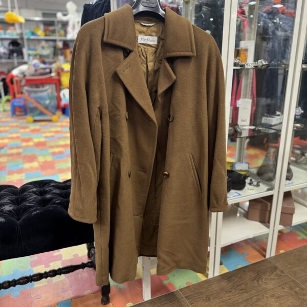 CAPPOTTO MAX MARA