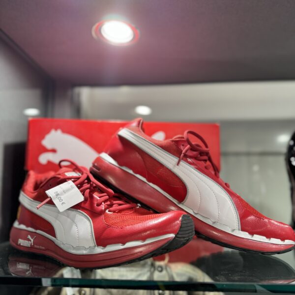 SCARPE PUMA FERRARI