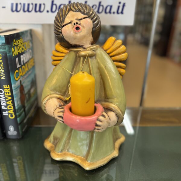 STATUINA ANGELO THUN