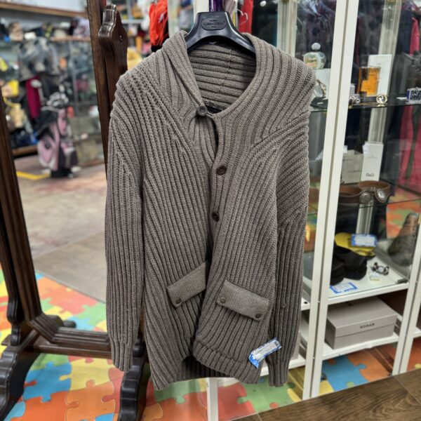 CARDIGAN BELSTAFF