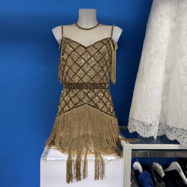 VESTITO ELISABETTA FRANCHI