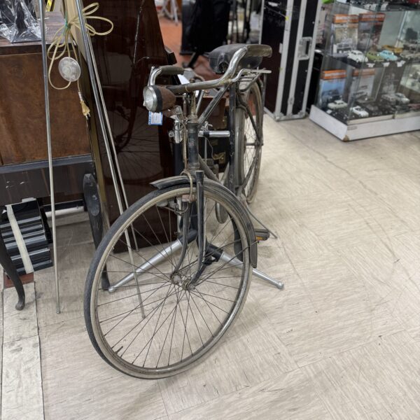 BICICLETTA ANTICA