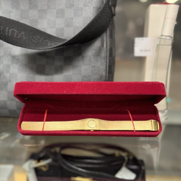 OROLOGIO DONNA