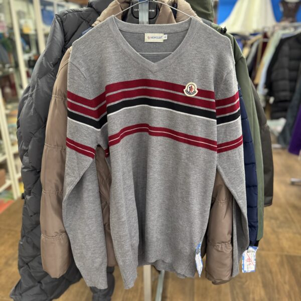 MAGLIONCINO MONCLER