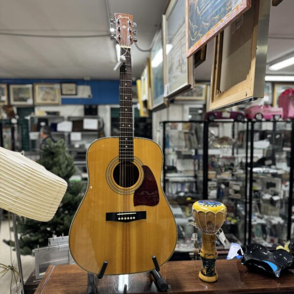 CHITARRA IBANEZ