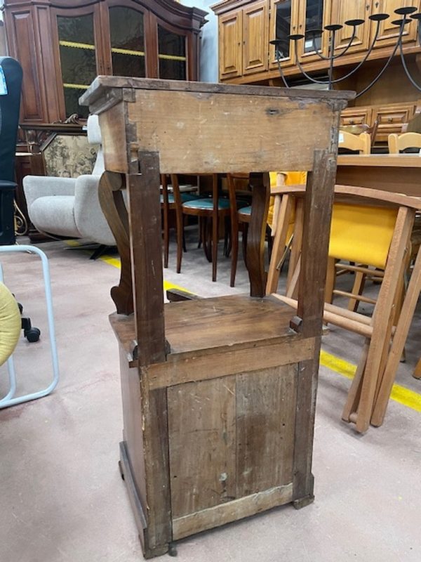 Mobiletto Legno Chiaro - immagine 6