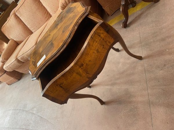Comodino Tipo Impero - immagine 5