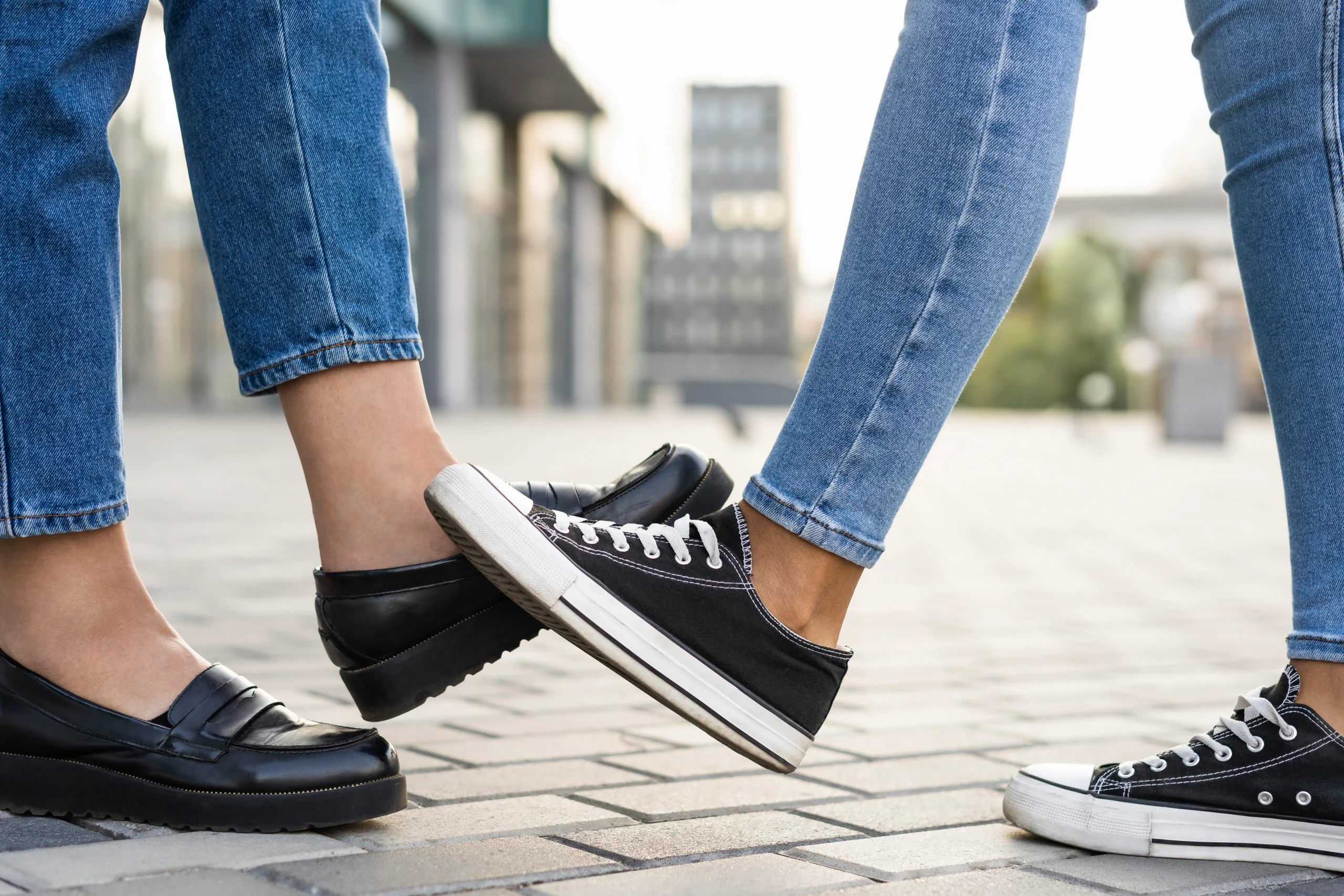 Scarpe