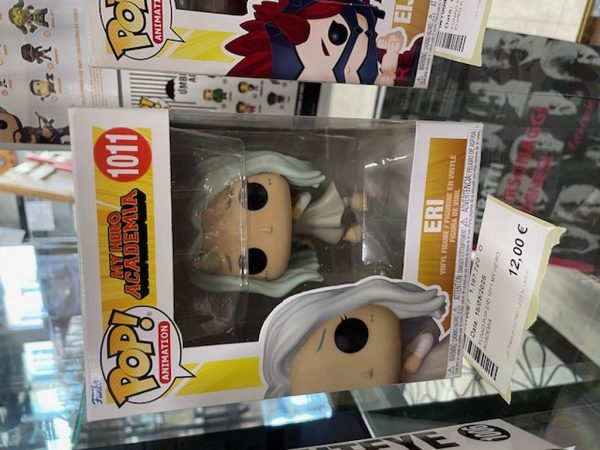 Funko Pop Eri 1011 My Hero Academia