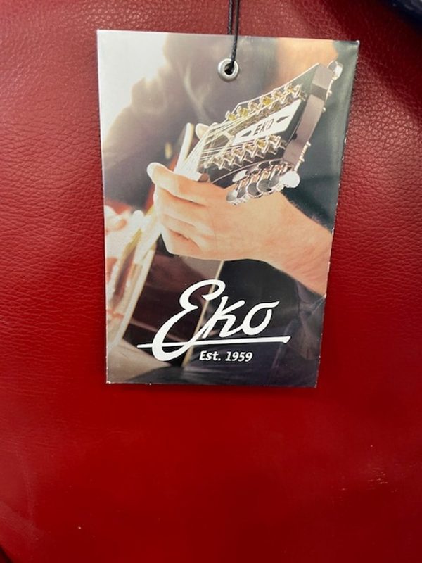 Chiratta Blu Eko - immagine 6
