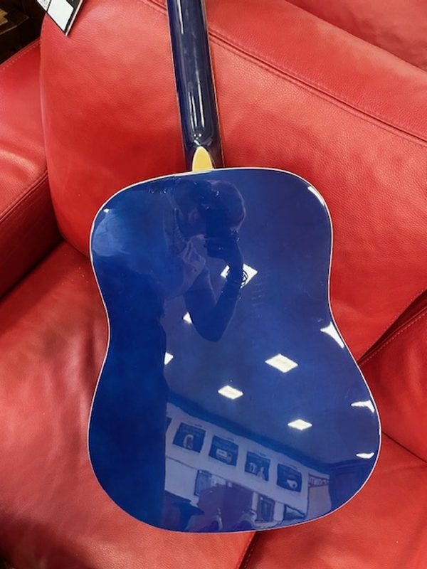 Chiratta Blu Eko - immagine 9