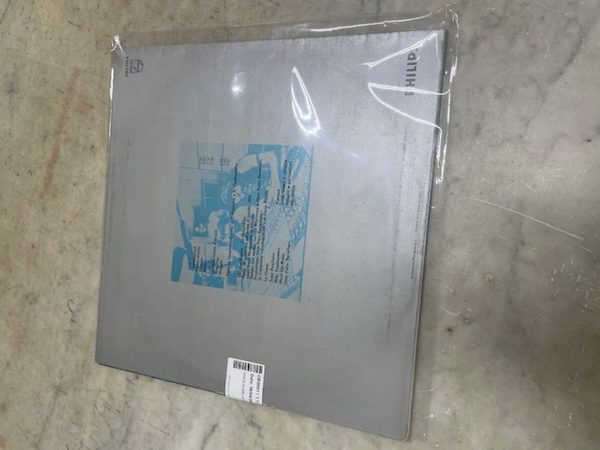 Vinile 33 Giri Le Orme - immagine 3