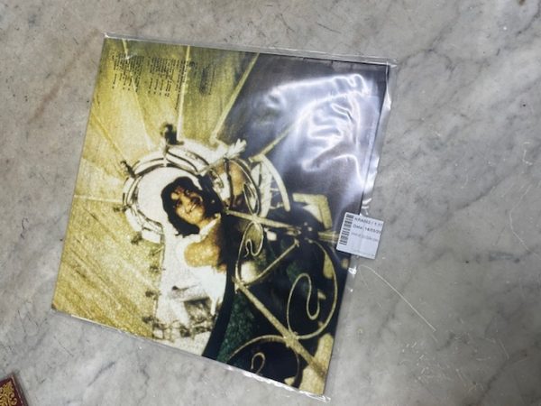 Vinile 33 Giri Drupi - immagine 3