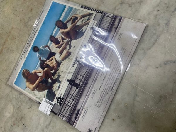 Vinile 33 Giri  Supertramp - immagine 3