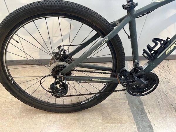 Bicicletta Grigia Bikestar - immagine 3