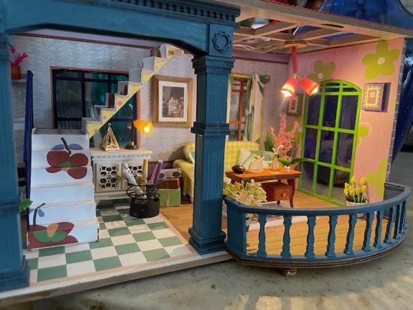 Decorazione Casa Salotto - immagine 4