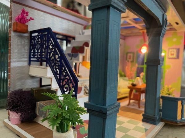 Decorazione Casa Salotto - immagine 5