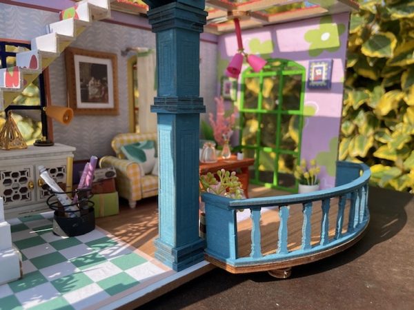 Decorazione Casa Salotto - immagine 7