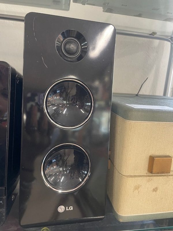 Stereo Disc Mp3 E Radio  Fa162 Lg - immagine 3