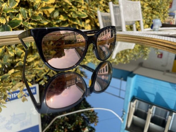Occhiali Da Sole Armani exchange - immagine 4