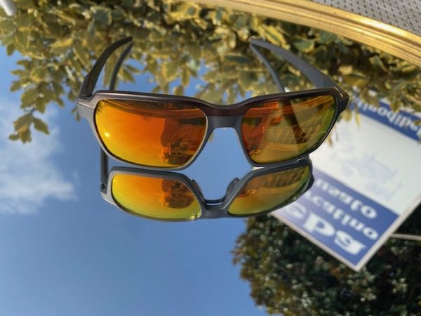 occhiali parlay oakley motogp - immagine 3