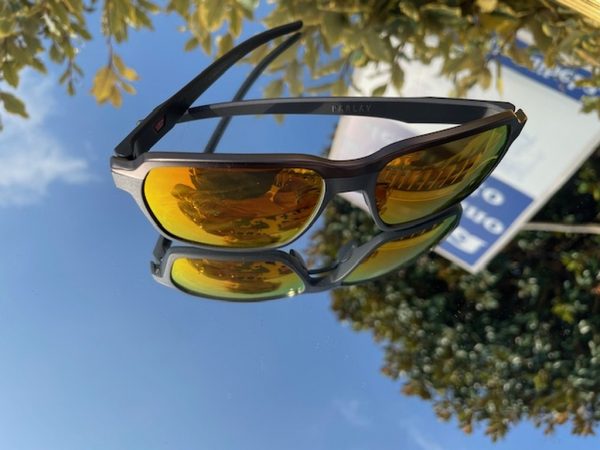occhiali parlay oakley motogp - immagine 4